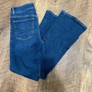 Women’s jeans